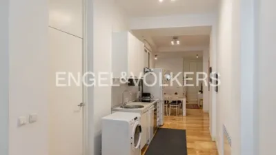 Apartment in Palacio photo 53