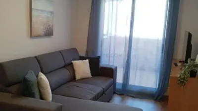 Apartment in Playa del Cura photo 3