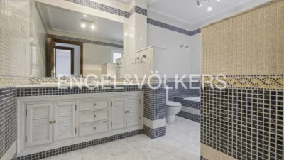 Townhouse in Osuna photo 26