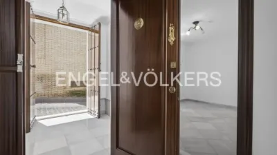 Townhouse in Osuna photo 3