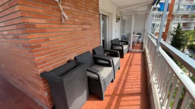 Apartment on Avenida de Bruselas photo 26