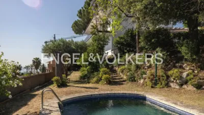 House in Cabrils photo 51