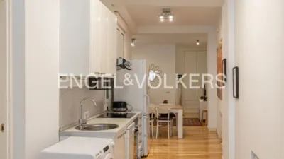 Apartment in Palacio photo 54