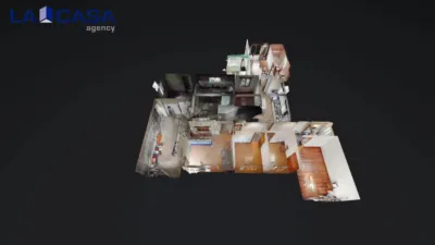 Townhouse in Sondika photo 42