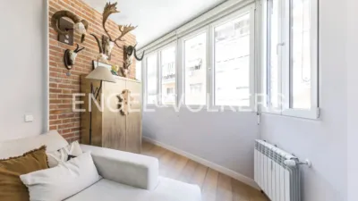 Apartment on Calle del Duque de Sesto photo 5