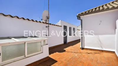 Townhouse in Osuna photo 47