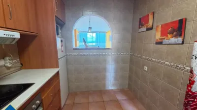 Piso en Acequión-Los Naúfragos photo 8