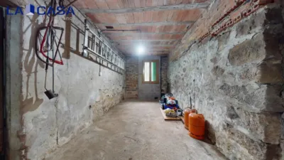Townhouse in Sondika photo 40