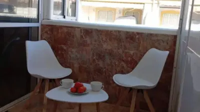 Apartment in Playa del Cura photo 2