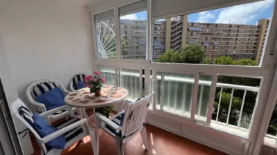 Pis – Alicante - Alacant - Vista 4
