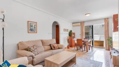 Penthouse in Playa del Cura photo 2