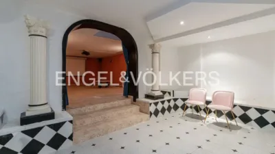 Semi-detached house in Valdepastores-Pino Centinela-Las Encinas photo 34