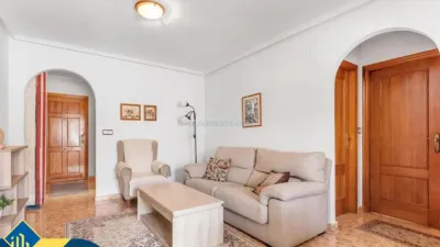 Penthouse in Playa del Cura photo 6