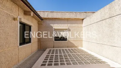 Semi-detached house in Valdepastores-Pino Centinela-Las Encinas photo 27