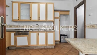 Townhouse in Osuna photo 15