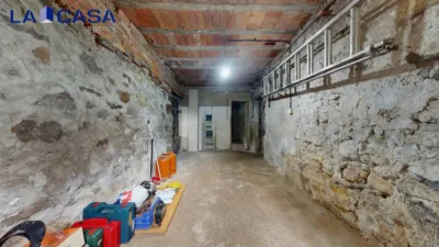 Townhouse in Sondika photo 39