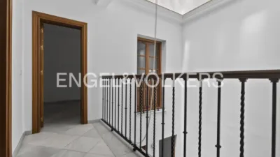 Townhouse in Osuna photo 38