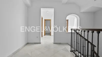 Townhouse in Osuna photo 22