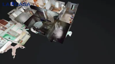 Townhouse in Sondika photo 46