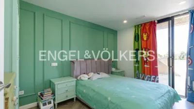 Semi-detached house in Valdepastores-Pino Centinela-Las Encinas photo 25