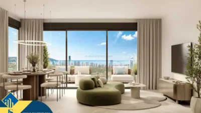Piso en Urbanización Golf Bahía photo 11