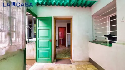 Townhouse in Sondika photo 23