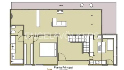 House in Cabrils photo 52