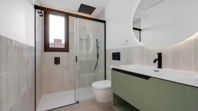 Chalet on Carrer Herba Lluisa photo 21