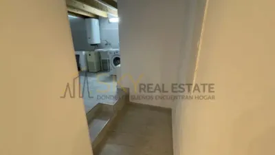 Apartment on Carrer Deganat photo 13