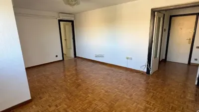 Apartment on Avenida del Monte Carmelo, 14 photo 2