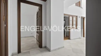 Townhouse in Osuna photo 4