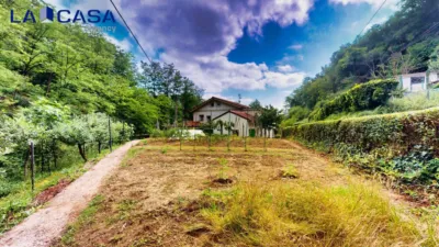 Townhouse in Sondika photo 5