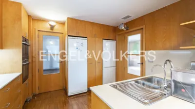House in Cabrils photo 29