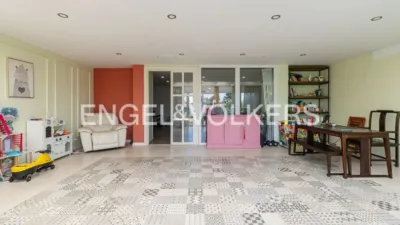 Semi-detached house in Valdepastores-Pino Centinela-Las Encinas photo 13