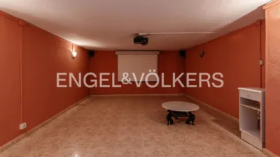Semi-detached house in Valdepastores-Pino Centinela-Las Encinas photo 35