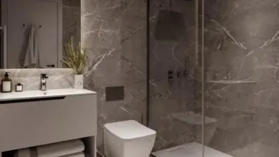 Piso en Urbanización Golf Bahía photo 32