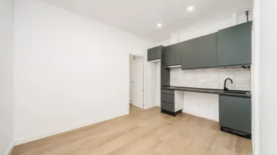 Apartment in Palacio photo 5