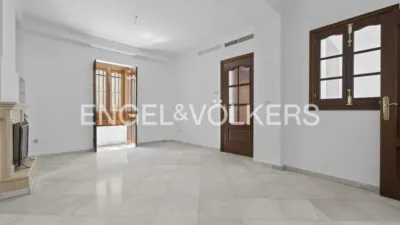Townhouse in Osuna photo 11