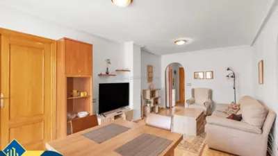 Penthouse in Playa del Cura photo 8