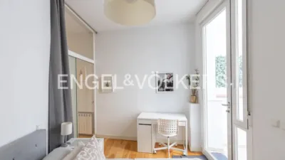 Apartment in Palacio photo 8