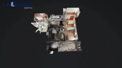 Townhouse in Sondika photo 45