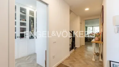 Semi-detached house in Valdepastores-Pino Centinela-Las Encinas photo 2