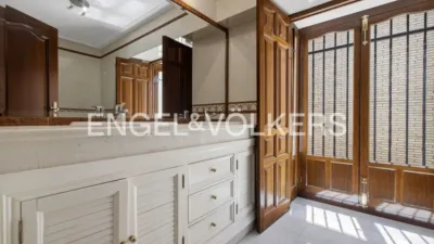 Townhouse in Osuna photo 35