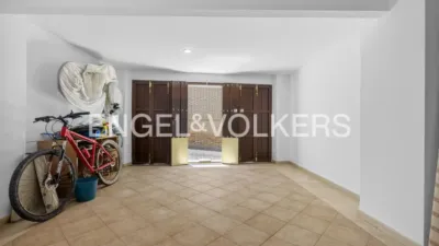 Townhouse in Osuna photo 50