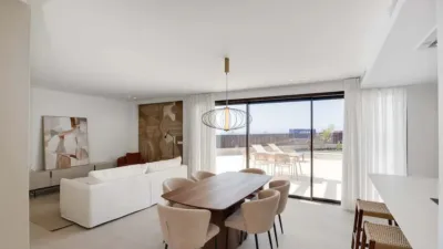Casa – Mutxamel - Vista 2