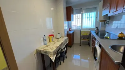 Apartment on Avenida de Bruselas photo 9