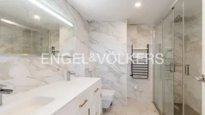 Semi-detached house in Valdepastores-Pino Centinela-Las Encinas photo 24