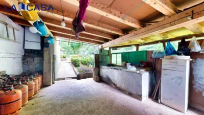 Townhouse in Sondika photo 24