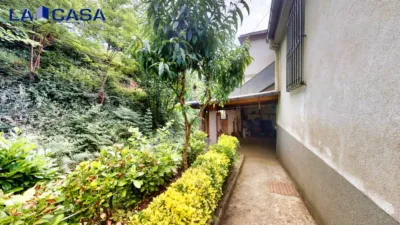 Townhouse in Sondika photo 8