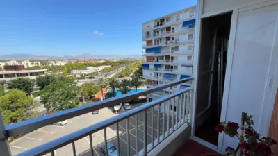 Apartment on Avenida de Bruselas photo 27